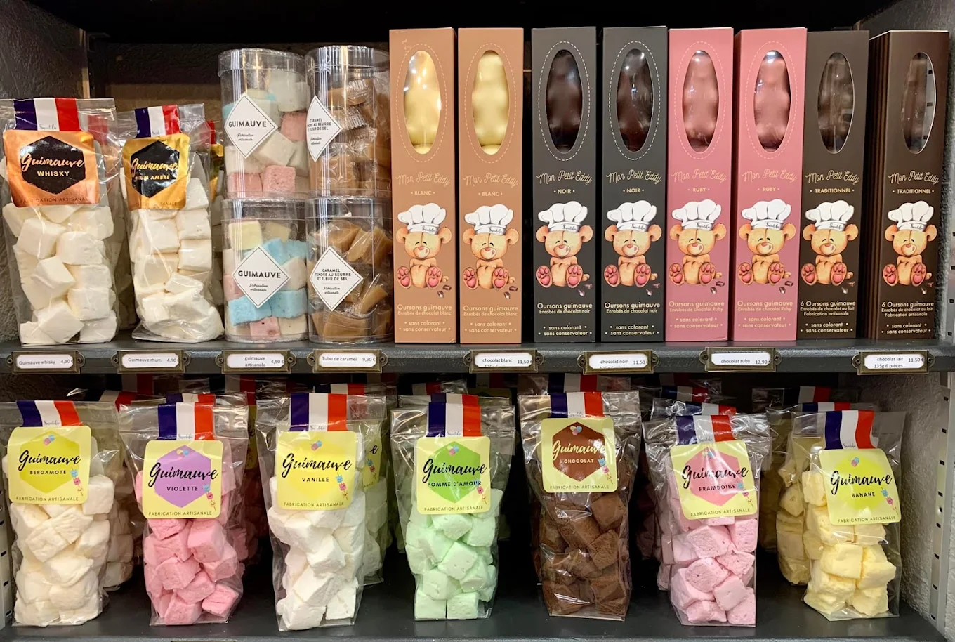 epicerie epicurienne selestat